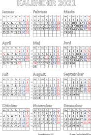 Download vector tanggalan kalender 2021. Kalender 2021 Med Danske Helligdage Gratis Printable Pdf