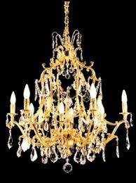 Get inspired by all of the. Bohemian Crystal Chandelier Luxury Lighting French Style Decorating Solution For Interiors