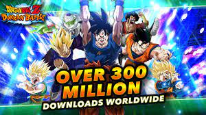 In this retro version of the classic dragon ball, you'll have to put on the skin of son goku and fight in the world martial arts tournament to face the dangerous opponents of the dragon ball saga. Dragon Ball Z Dokkan Battle Apps On Google Play