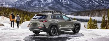 2024 MAZDA CX-50 2.5 S Preferred Overview near Bedford, IN