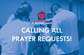 Sign up for quitmail personalised emails with tips, health gains, savings and success stories. Let S Pray Together St Matthew S House