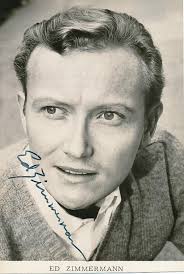 Ed Zimmermann