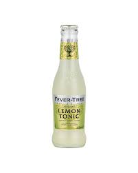 Diet canada dry tonic water, 1 liter. Buy Fever Tree Lemon Tonic Water 200ml Dan Murphy S Delivers