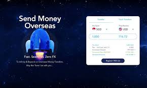 Send money overseas and enjoy it on your iphone, ipad and ipod touch. 5 Things You Need To Know About Instarem Before Opening An Account For Your Overseas Money Transfer