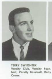 Terry Nedelka, a great athlete and Viet Nam vet, passes away in  Garrettsville