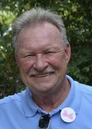 Obituary information for William “Bill” Martin Davis, Jr.