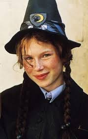 She's called the worst witch because she's always caught getting into trouble. Georgina Sherrington Tumblr Posts Tumbral Com