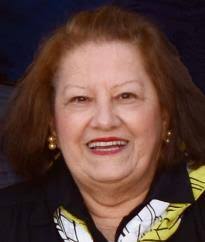 Patricia "Pat" (Rybarski) McIntyre Obituary