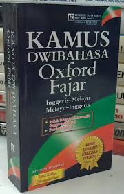 Oxford university press is a department of the university of oxford. Hawkins Joyce M Kamus Dwibahasa Oxford Fajar Inggeris Melayu Melayu Inggeris Englanti Malaiji S Antikvaarinen Kirjakauppa Tessi