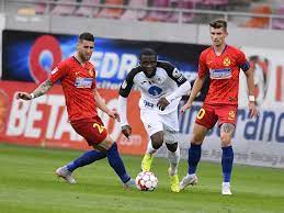 7.4k likes · 857 talking about this · 497 were here. Fcsb Gaz Metan Medias Live Video Ora 20 00 In Play Off Etapa A 4 A Ploaie De AbsenÅ£i Pentru Bogdan VintilÄƒ