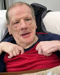 Wayne Eric Lingley Obituary November 8, 2023