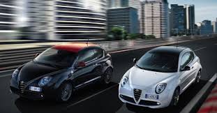 Image result for Rosso Giulietta 2010 MiTo