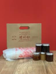Only musang king is on the menu. We Tried Ben Yeo S S 35 Artisanal Smokey Chee Cheong Fun With Bacon Bits Oil Mothership Sg News From Singapore Asia And Around The World