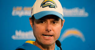 Staley to return as Chargers coach; Lombardi fired as OC