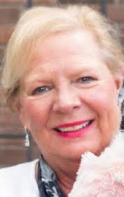 Gail Cvengros Obituary (1959