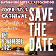 Katanning Netball Association – Over 30’s Carnival event image