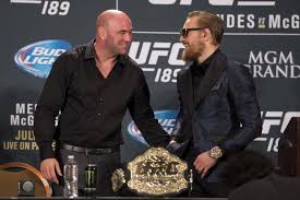 Floyd mayweather vs conor mcgregor. Dana White Says Floyd Mayweather Vs Conor Mcgregor Fight Will Happen Bleacher Report Latest News Videos And Highlights