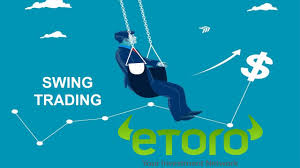 Cryptocurrency trading has boomed in recent months. What Is Swing Trading How To Use Swing Trading Effectively In Etoro