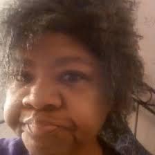 Georgette Burke (georgettehillbu)