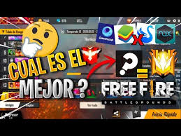 Existen hasta 6 ligas en free fire a mayor liga mejores recompensas obtendrás y estas son todos los beneficios que encontrarás al acabar en ellas actualizado el domingo, 11 octubre, 2020 si lo que buscas es instalar el juego garena free fire para tu pc o mac estás en el sitio correcto. El Mejor Emulador Para Jugar Free Fire En Pc 2021 Todos Lo Usan Para Subir A Heroico Youtube