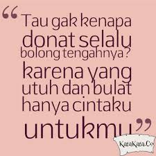 Tertawa adalah salah satu kunci untuk bahagia dan tentunya awet muda. Kata Kata Romantis Lucu 555x555 Asihwidianingsih90 Flickr