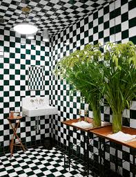 25 functional & stylish bathroom tile ideas. 14 Times Beautiful Tiles Appear In The Ad Archive Architectural Digest
