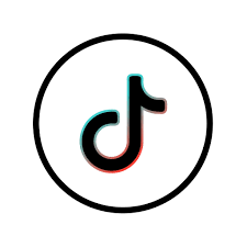 Maybe you would like to learn more about one of these? Tiktok Logo Black Free Icon Of Internet 2020