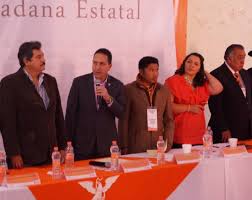 En movimiento ciudadano tenemos los perfiles más preparados, honestos y con ganas de trabajar. Movimiento Ciudadano Elige Candidato En Chiautla Edomex Chiautla Estado De Mexico