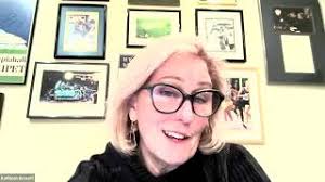 Personal Branding & Sport Communication - Kathleen Hessert ...