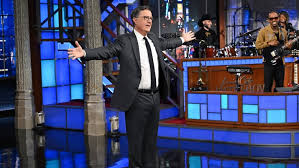 Trump Targets Kimmel After Colbert's Show Cancellation: Late Night Wars Heat Up! - Imagen principal del artículo