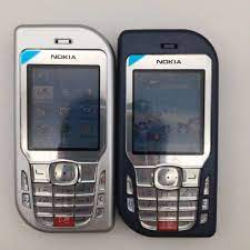 Nokia 6670 Refurbished-original ...
