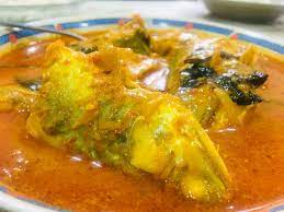 Masak apa kita m a k длительность: Resepi Dan Cara Masak Kari Ikan Senangin Yang Menyelerakan Blog Cik Matahariku