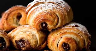 Pains Au Chocolat Maison Nessma Cuisine