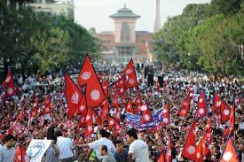 Falgun 7 is the day when democracy was established with kingship back in 1951 a.d (2007 b.s). Democracy Day Foundation Of Republic In Nepal Nepal24hours Com Integration Through Media Nepal24hours Com Integration Through Media