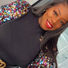 Ladonna Steele's Instagram, Twitter & Facebook