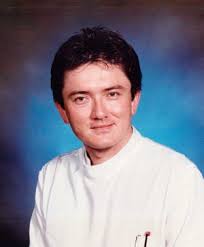 Peter James Gee Obituary