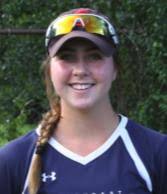 2 Sydney Emerson 2021. OF, 2B, SS #5 Stephanie Tardugno 2021. IF, OF, P #8  Alexandria Mailhiot 2020. IF, OF, C #9 Sydney Warrin