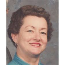 Obituary information for Martiel Ellis Rountree