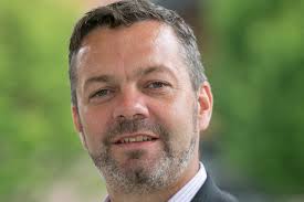 Steve Malone, Group Chief Executive of Inprova said