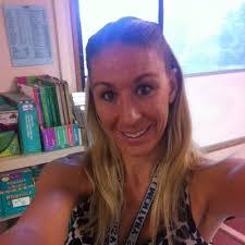 Tasha Larson's Instagram, Twitter & Facebook