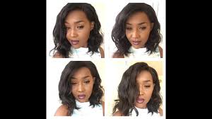 Julietlauratricia Web Cheveux Courts Et Meches