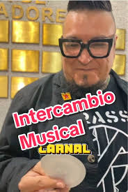 Intercambio musical, descubriendo canciones: @Caziel Hernandez por Cano  Hernandez del @ElGranSilencio #recomendado #canciones #stickers #audifonomx  #ElGranSilencio