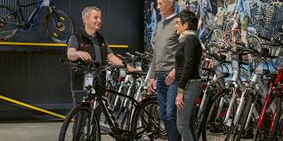 This instructional video will help you correctly and easily set up your bike! Cobi Bike The Smartphone Solution For Ebikes Bosch Ebike Systems