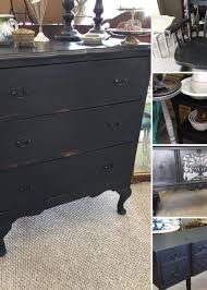 Dark Gray Furniture Paint Mudpaint Vintage Furniture Paint Gray Painted Furniture Painted Furniture Grey Furniture
