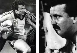 Take out Maroons, Boyd told