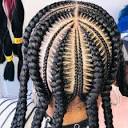 Adeline African Hair Braiding (adebraiding) - Profile | Pinterest