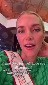 Hannah Mrs South Dakota