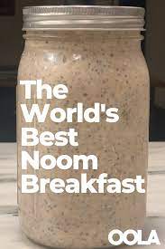 The World S Best Noom Breakfast Recipe In 2021 Green Breakfast Energy Breakfast Greens Recipe
