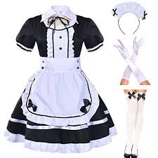 Get the best deals on cute maid dress and save up to 70% off at poshmark now! Pin On Halloween Costumes