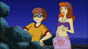 What S New Scooby Doo Season 3 Episode 12